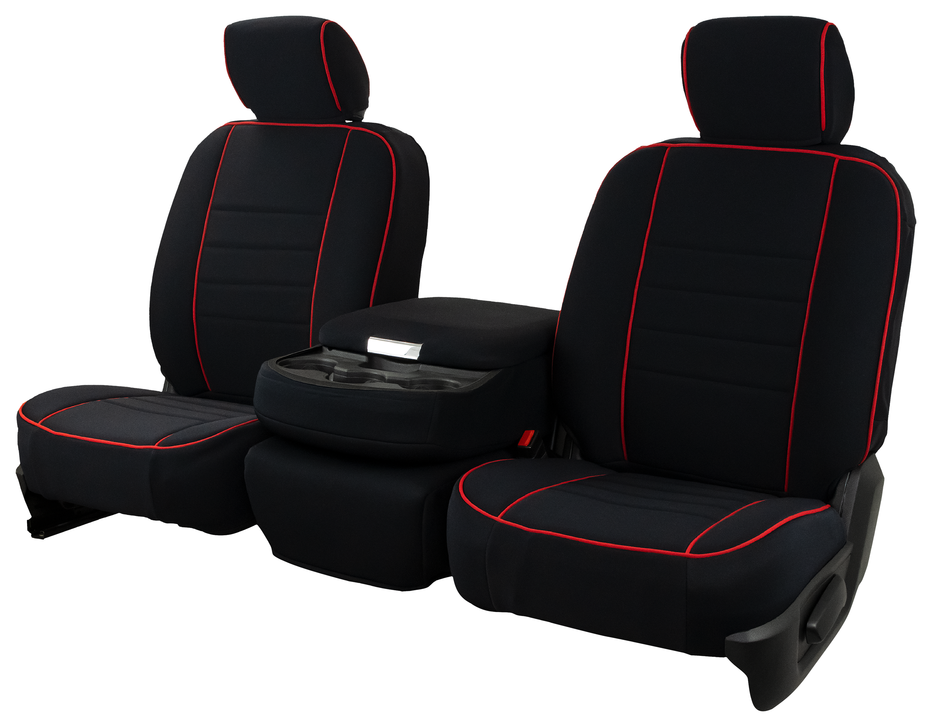 Image of Wet Okole Hawaii Full Piping Seat Covers