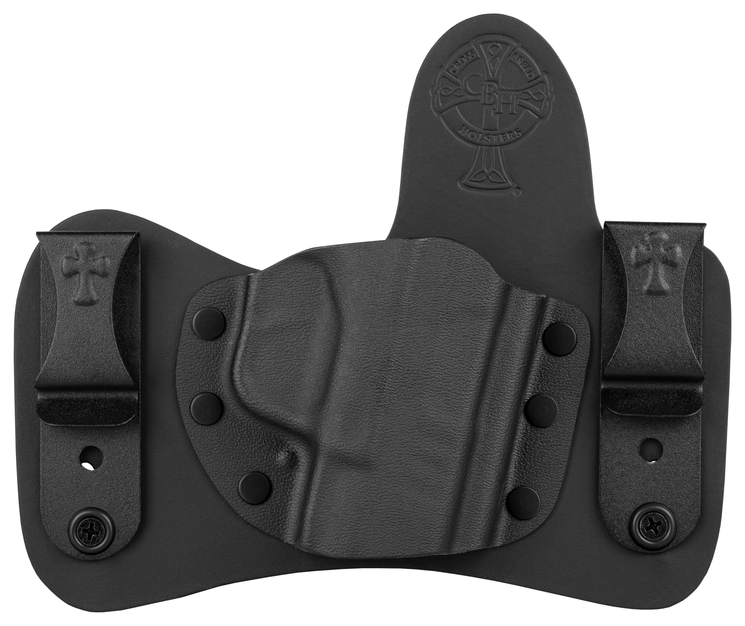 CrossBreed MiniTuck IWB Handgun Holster - Sig P365 XMACRO - CrossBreed Holsters