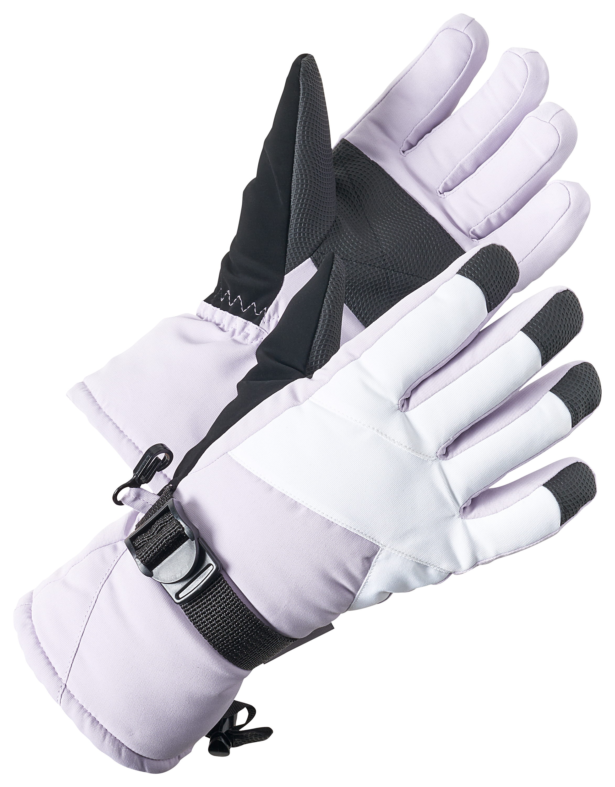 Grand Sierra Insulated Ski Gloves for Kids