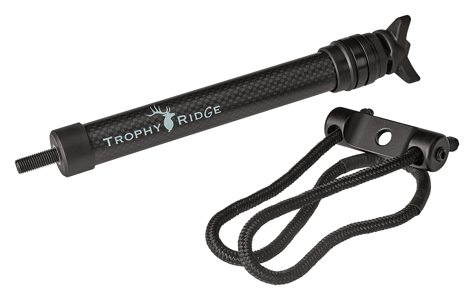 Trophy Ridge Shock Stop Bow Stabilizer - Trophy Ridge