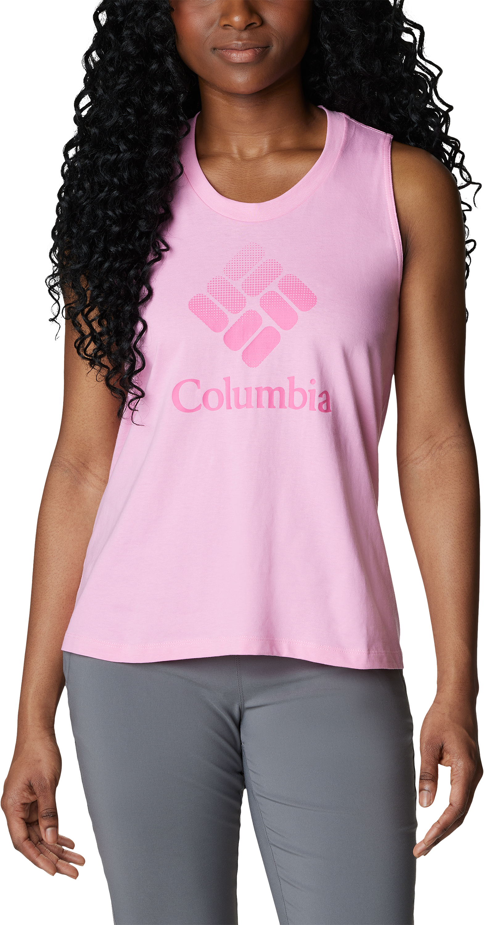 Women's North Cascades™ Casual Graphic Tank Top