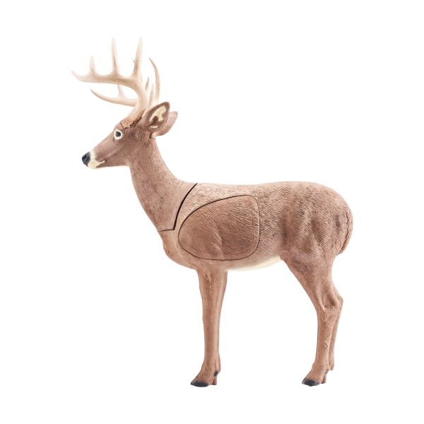 BlackOut Signature 3D Deer Archery Target
