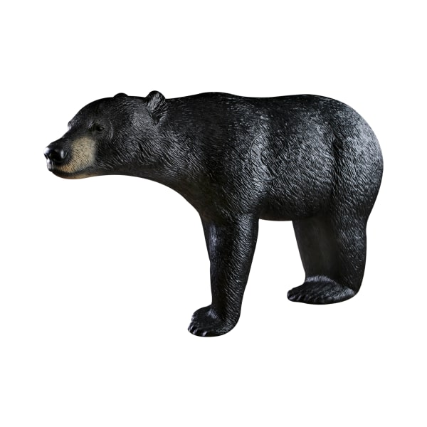 BlackOut Signature 3D Bear Archery Target