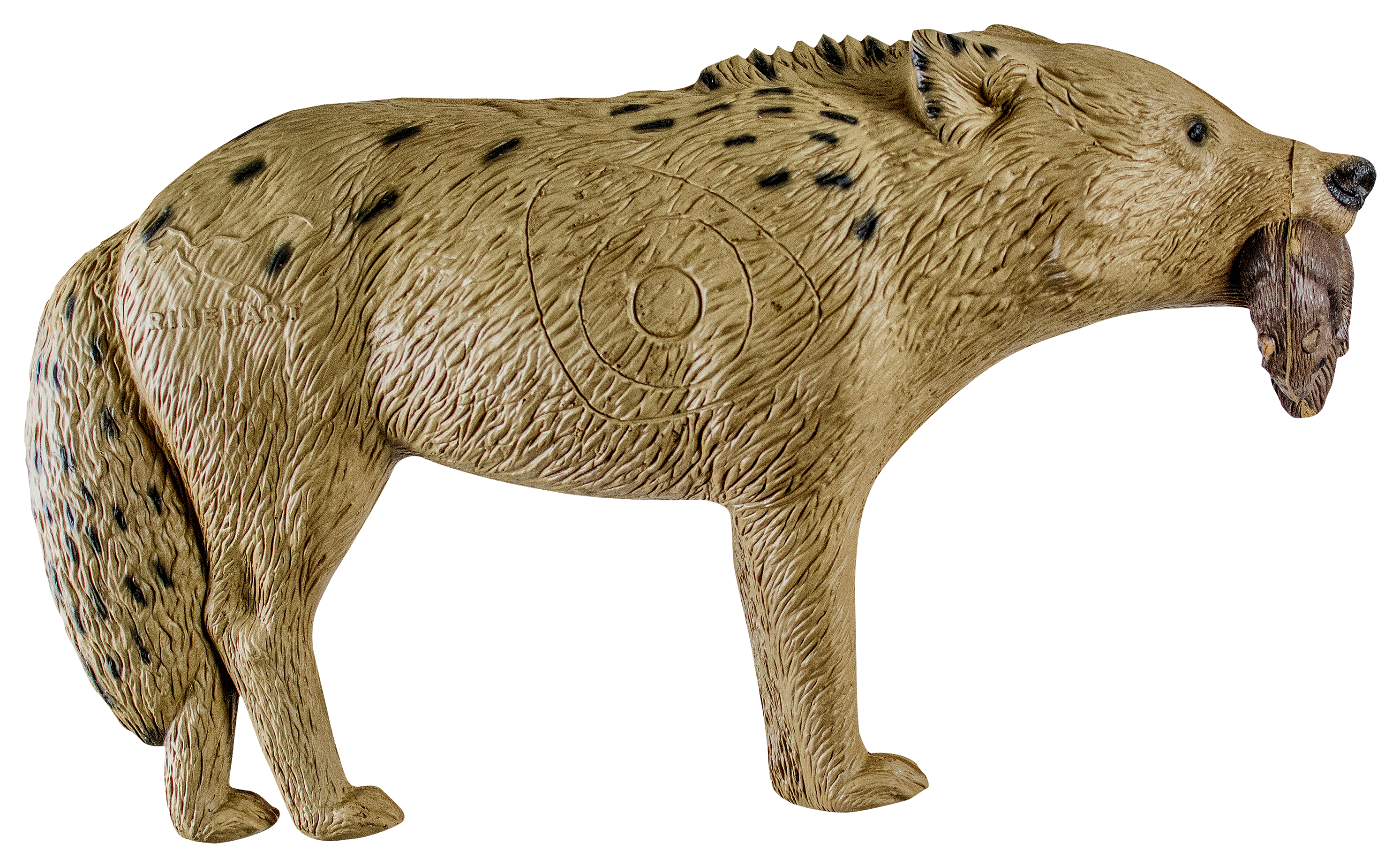 Rinehart Signature Coyote 3D Archery Target