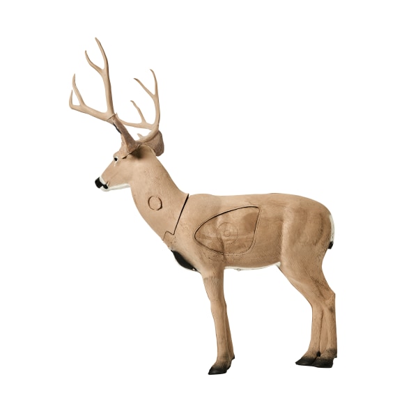 Rinehart Signature Mule Deer 3D Archery Target