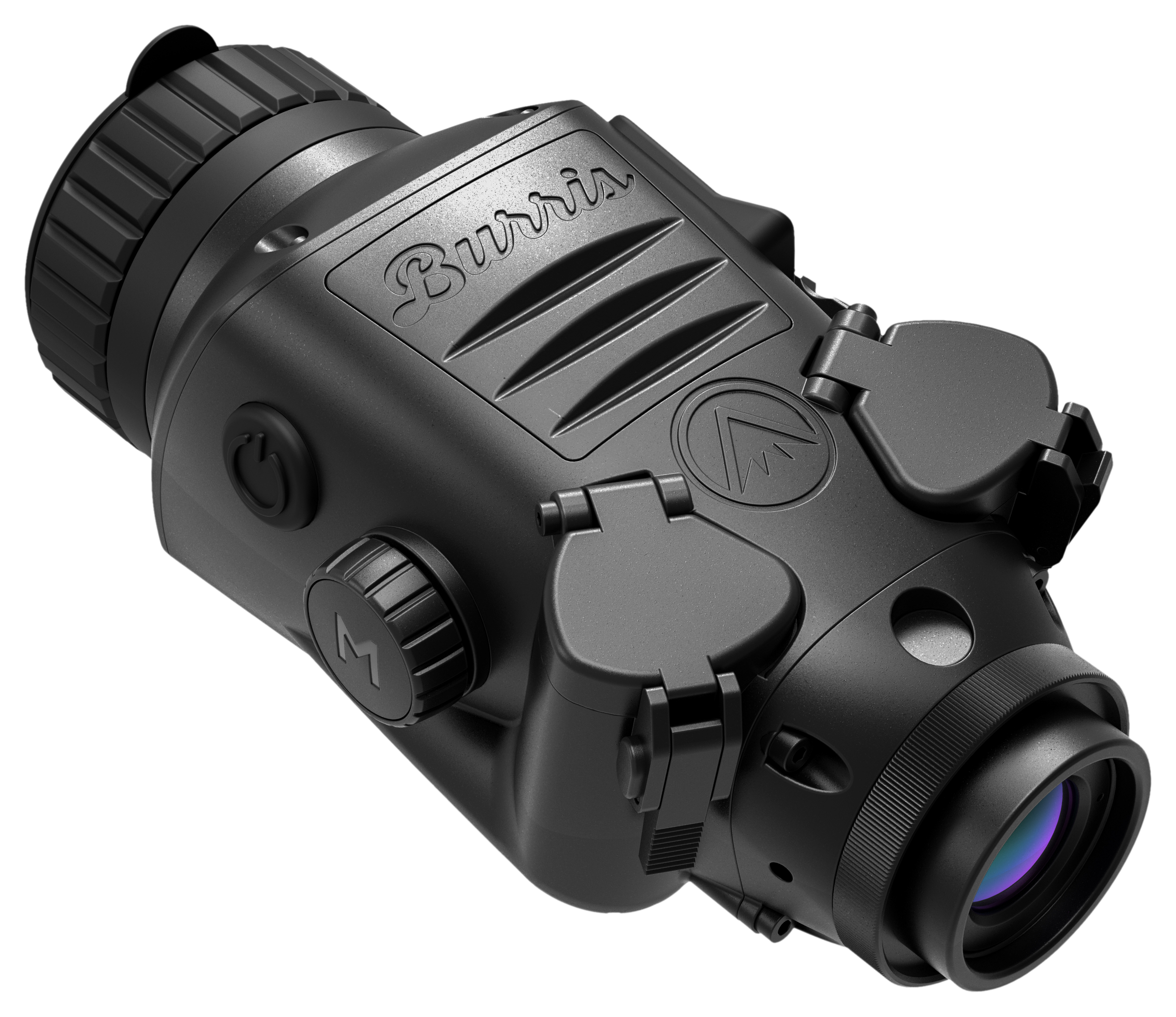 Image of Burris BTC35 V2 Thermal Clip-On Scope