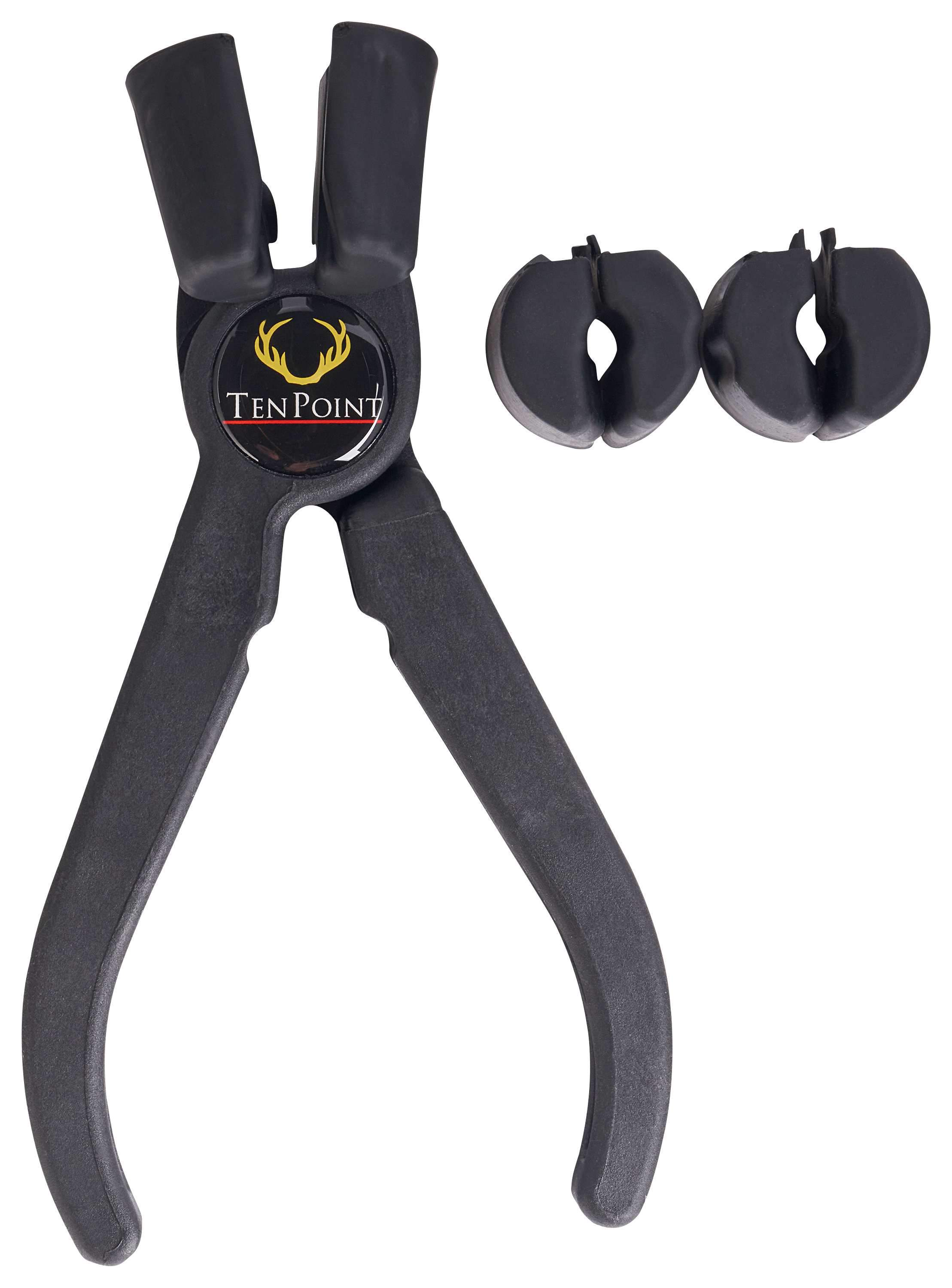 TenPoint Bednar Perfect Puller 2.0 with Alpha-Blaze Lighted Nock Deactivator