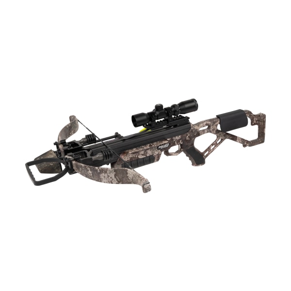 Excalibur Micro Extreme Crossbow Package