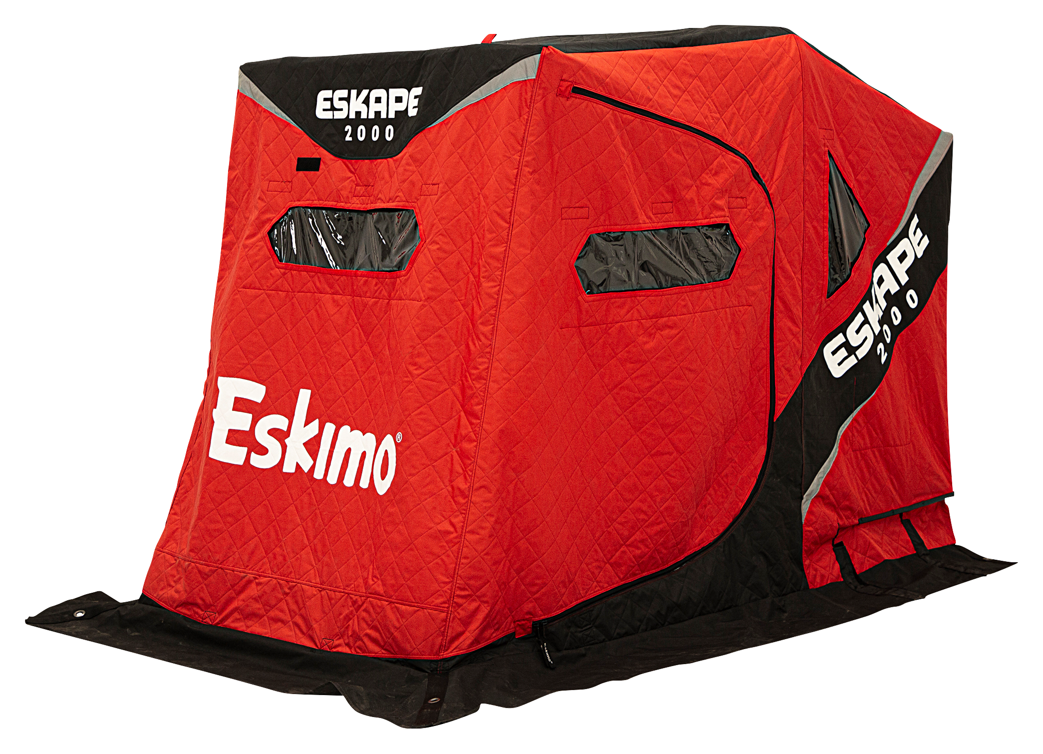 Eskimo Eskape 2000 Insulated Ice Shelter