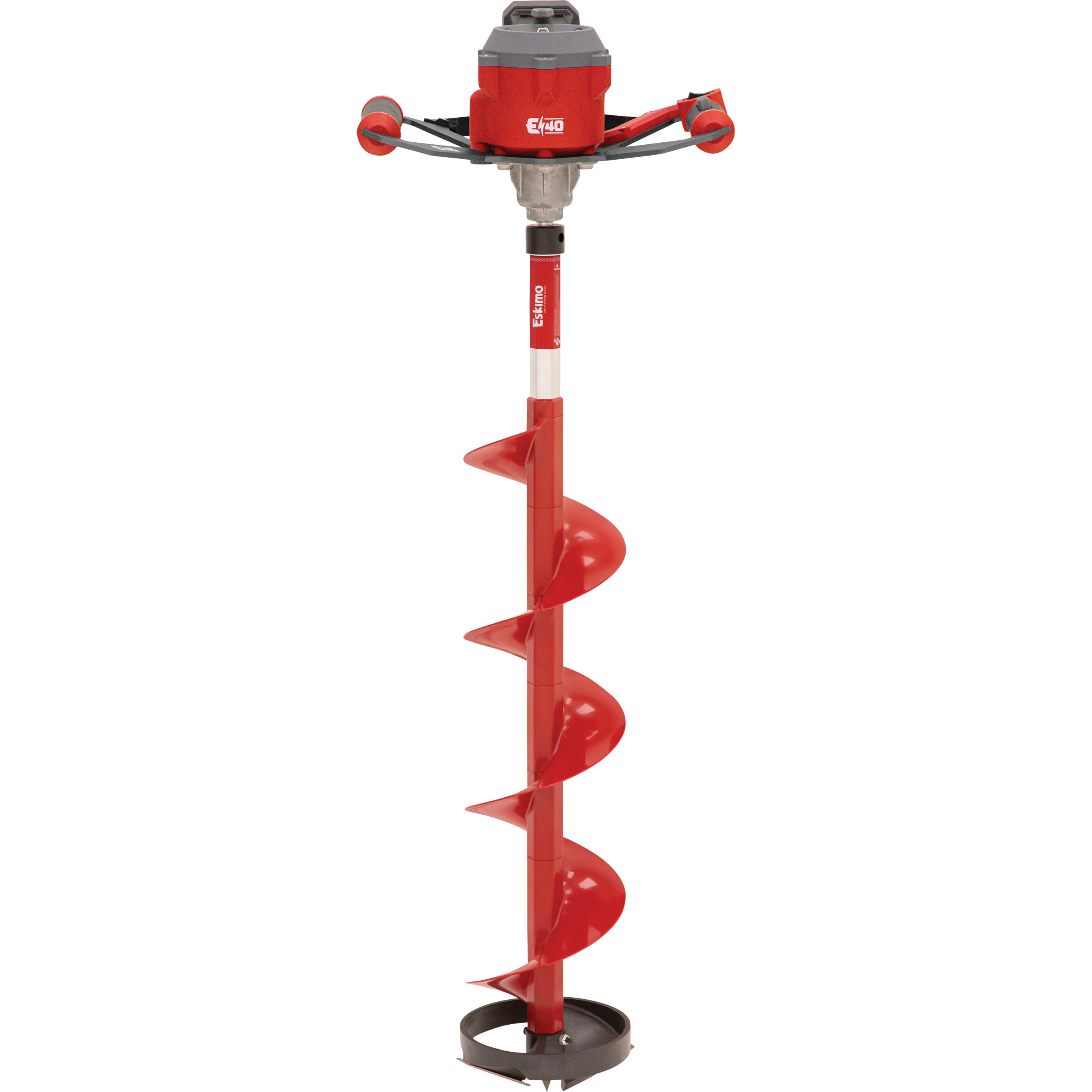 ESKIMO E40 Composite Electric Ice Auger
