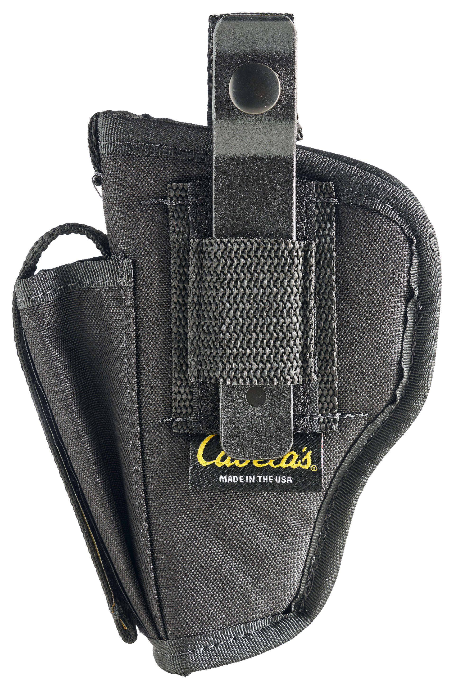 Cabela's Hip Holster with Magazine Pouch - S&ampW Shield 9/380, Shield EZ - Cabela's