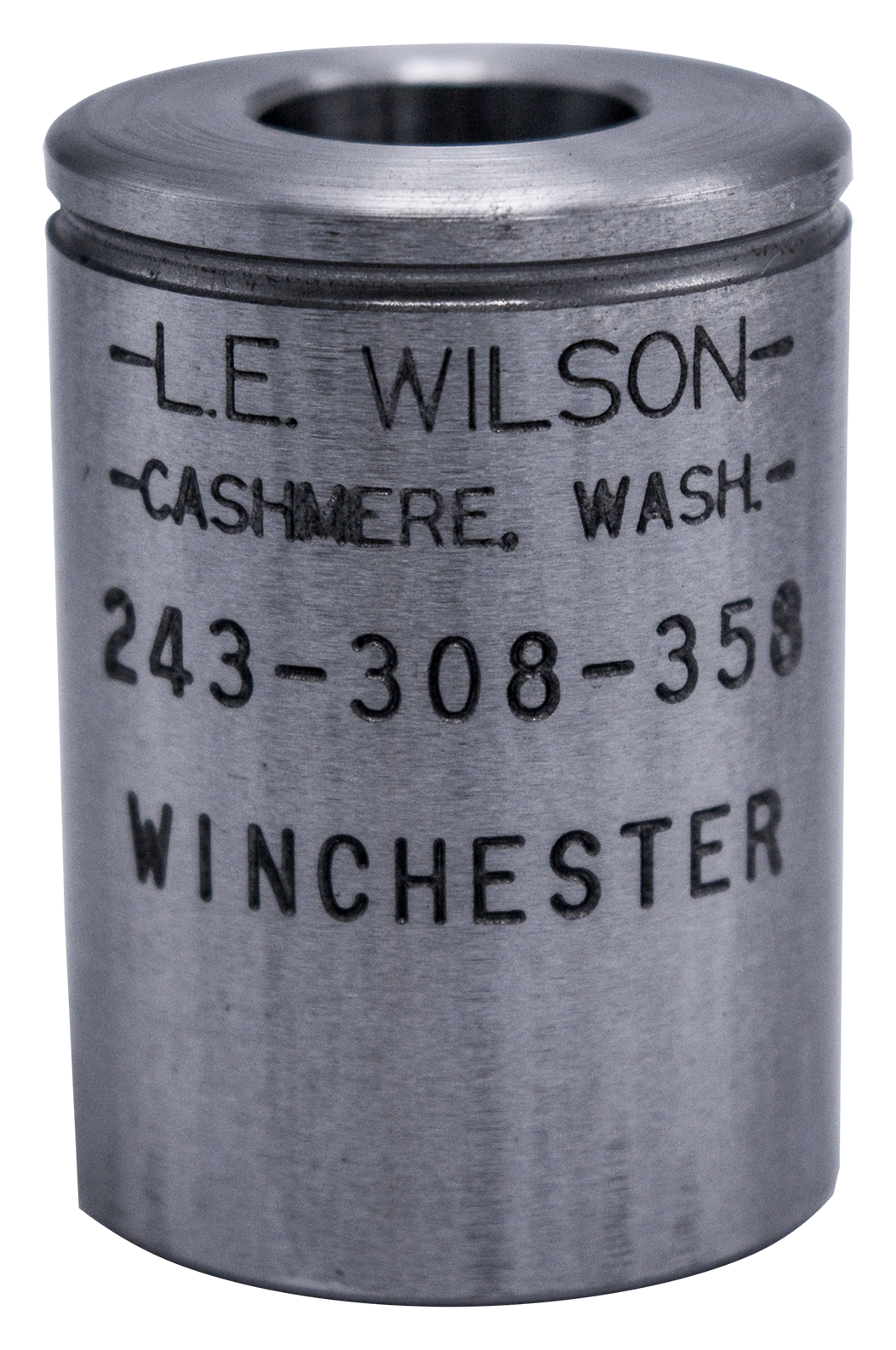 L.E. WILSON 375 Ruger / 300 PRC / 7 PRC Standard Case Holder (CH-375RUG)