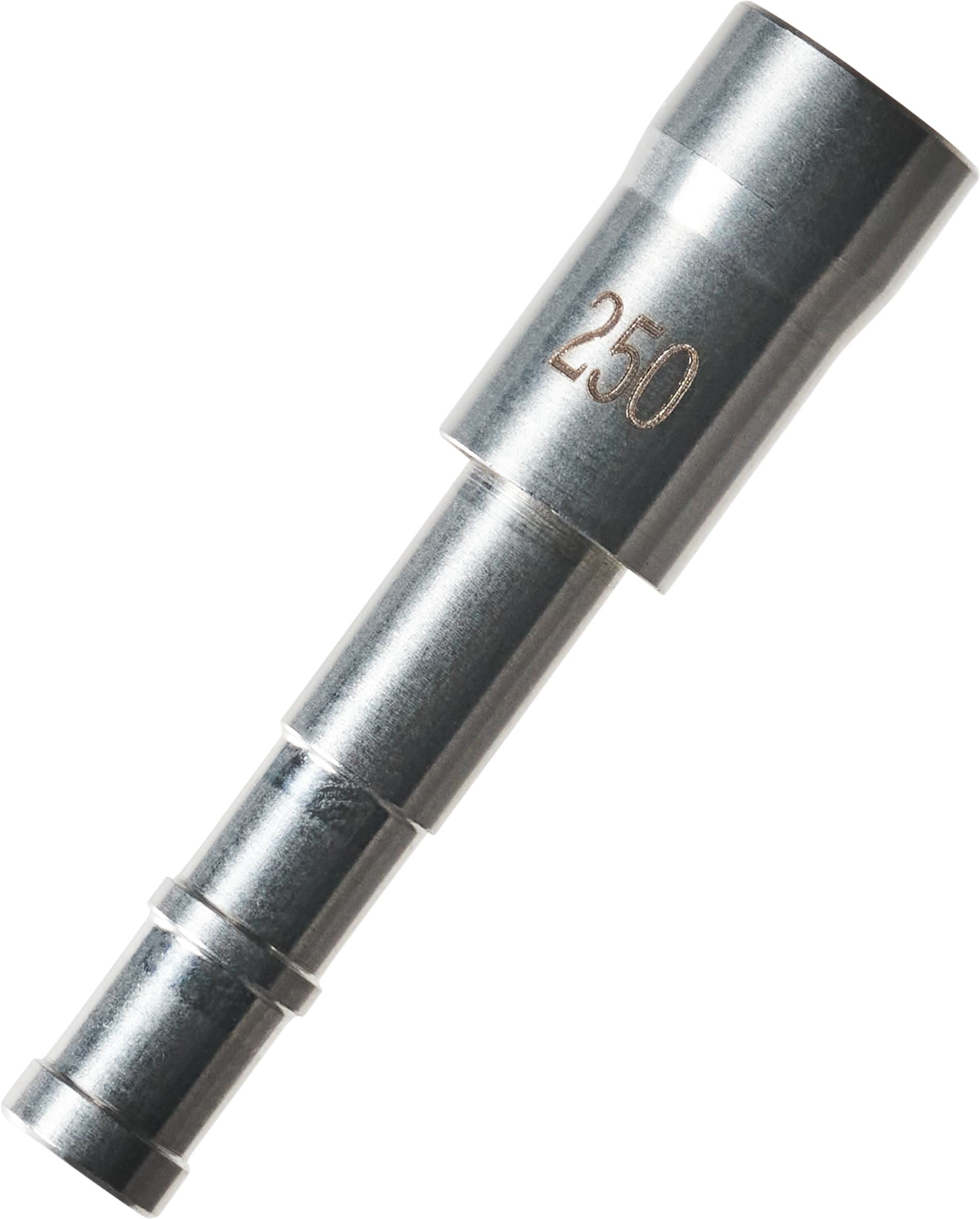 Victory Archery Stainless Steel Inserts - 350 Spine - Victory Archery