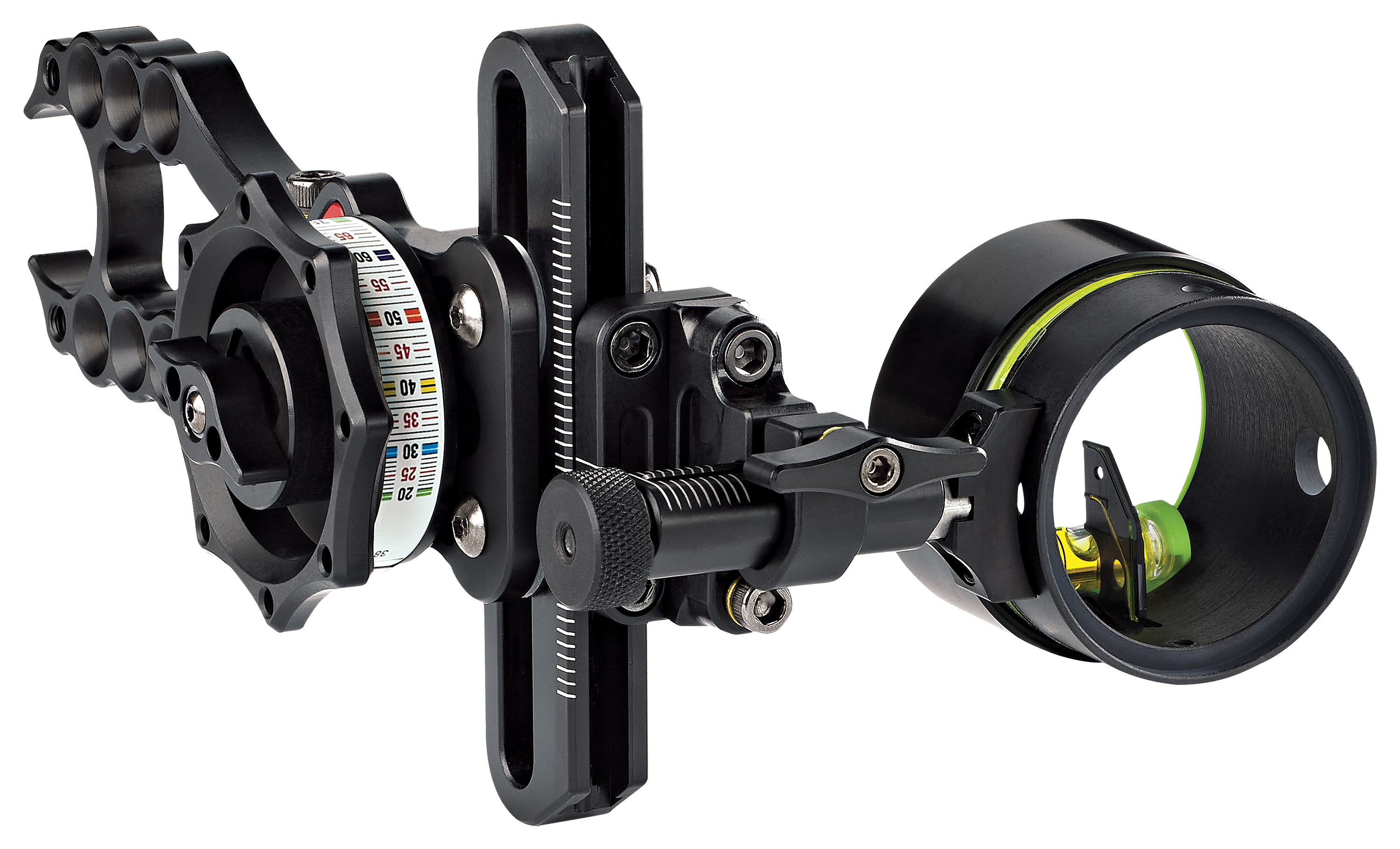 HHA Sports Tetra RYZ 2-Pin Bow Sight - HHA Sports