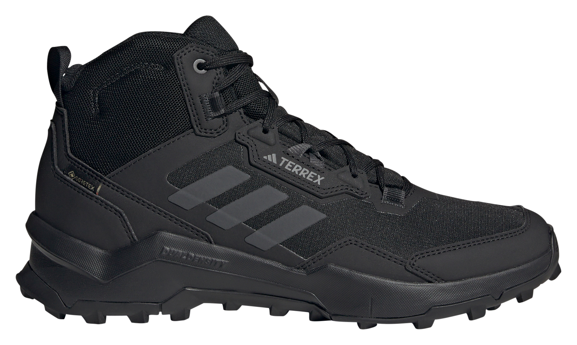 adidas Terrex AX4 Mid GORE-TEX Hiking Shoes for Men
