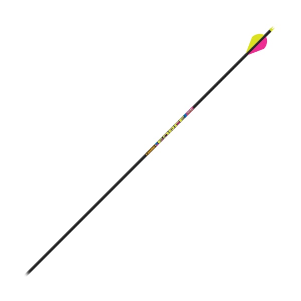 Gold Tip FORCE F.O.C. Hunting Arrows - 7.4 Shaft Weight