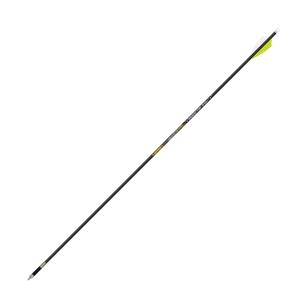Gold Tip Pierce LRT Hunting Arrows - 7.6 GPI