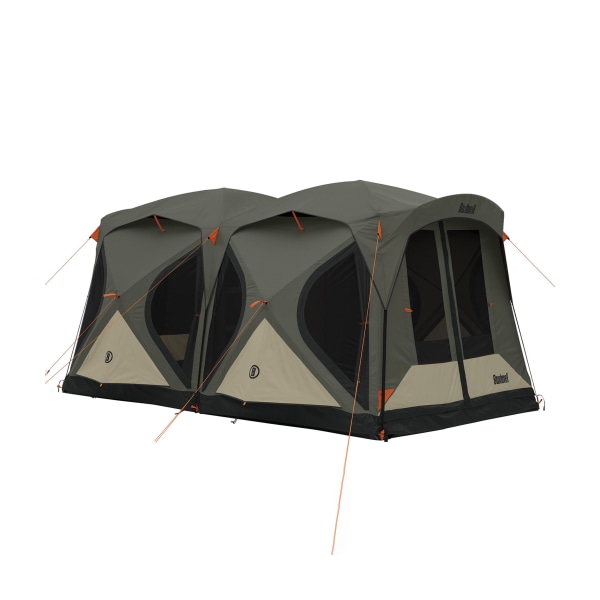 Bushnell Instant Pop-Up 8-Person Tent