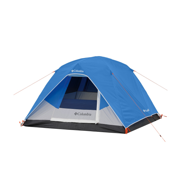 Columbia 3-Person FRP Dome Tent