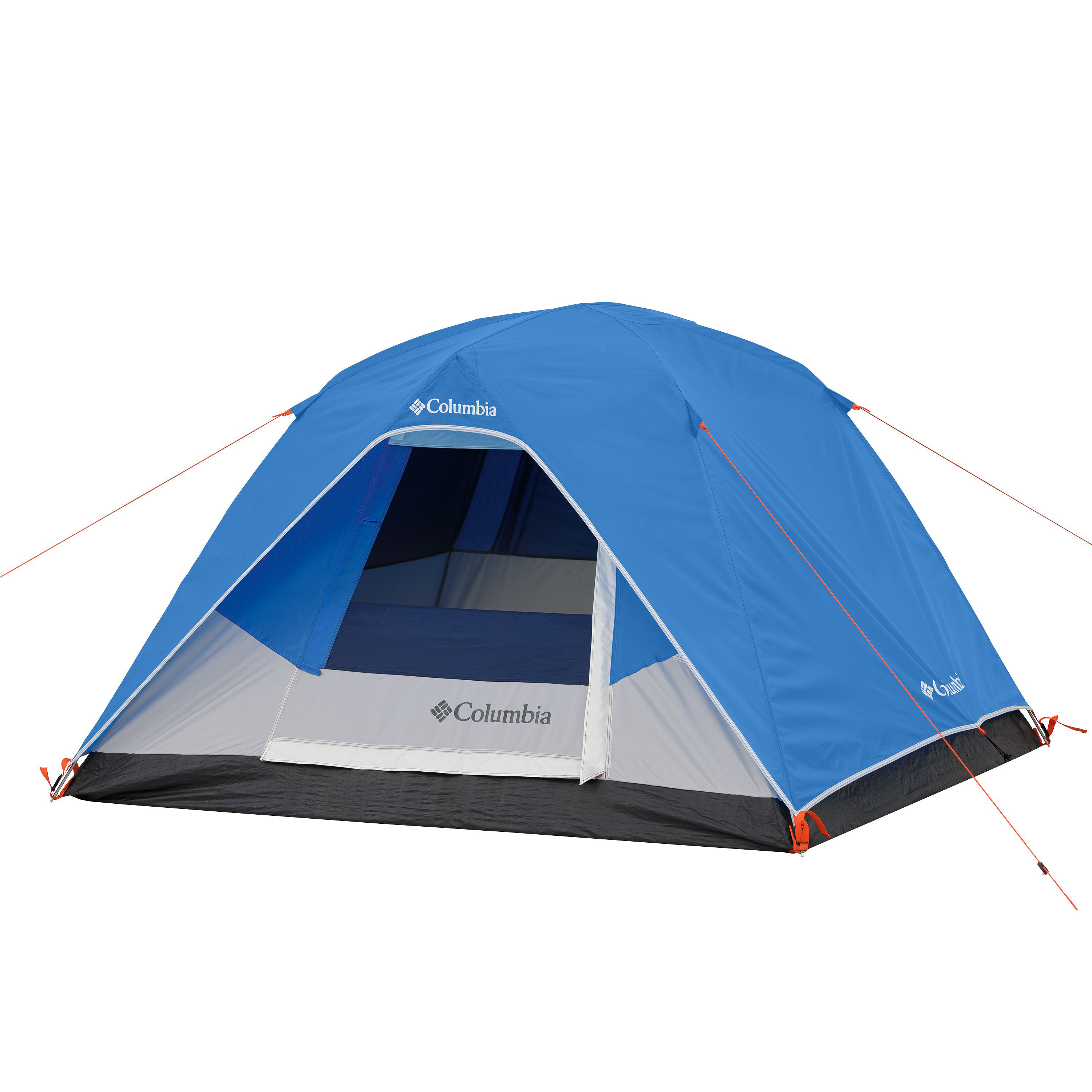 Columbia 3-Person FRP Dome Tent