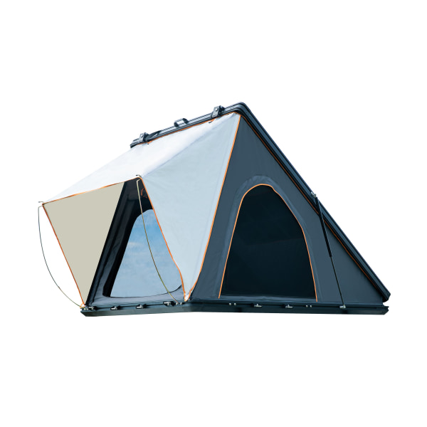Trustmade Scout Hard-Shell Rooftop Tent