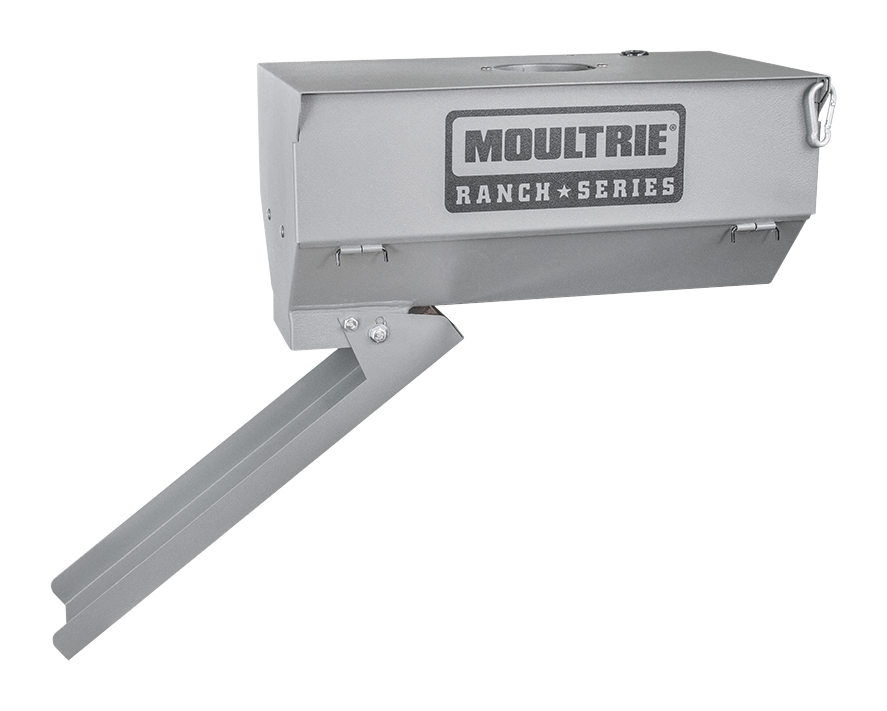 Image of Moultrie Ranch Series Auger Feeder Kit