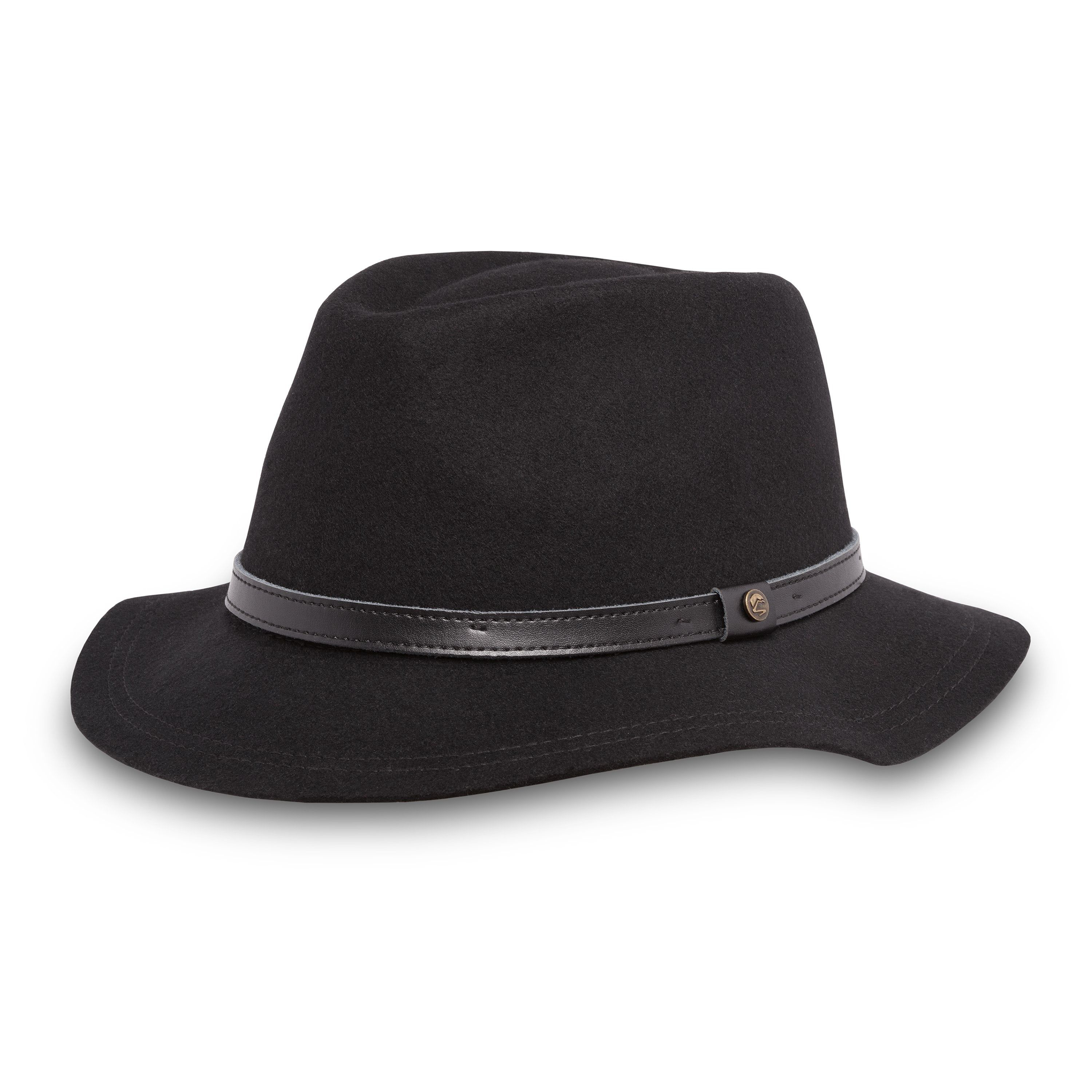 Image of Sunday Afternoons Tessa Hat for Ladies - Black