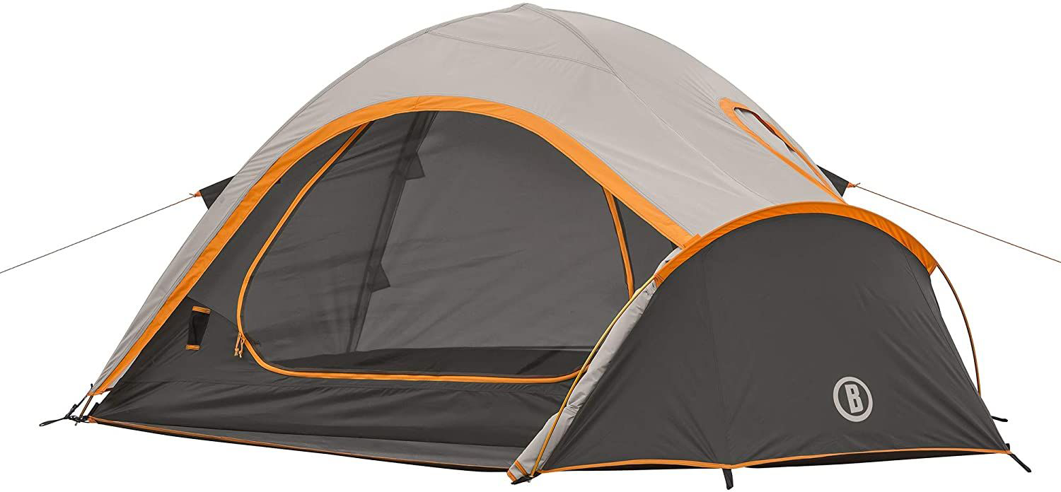BUSHNELL 2-Person Backpacking Tent