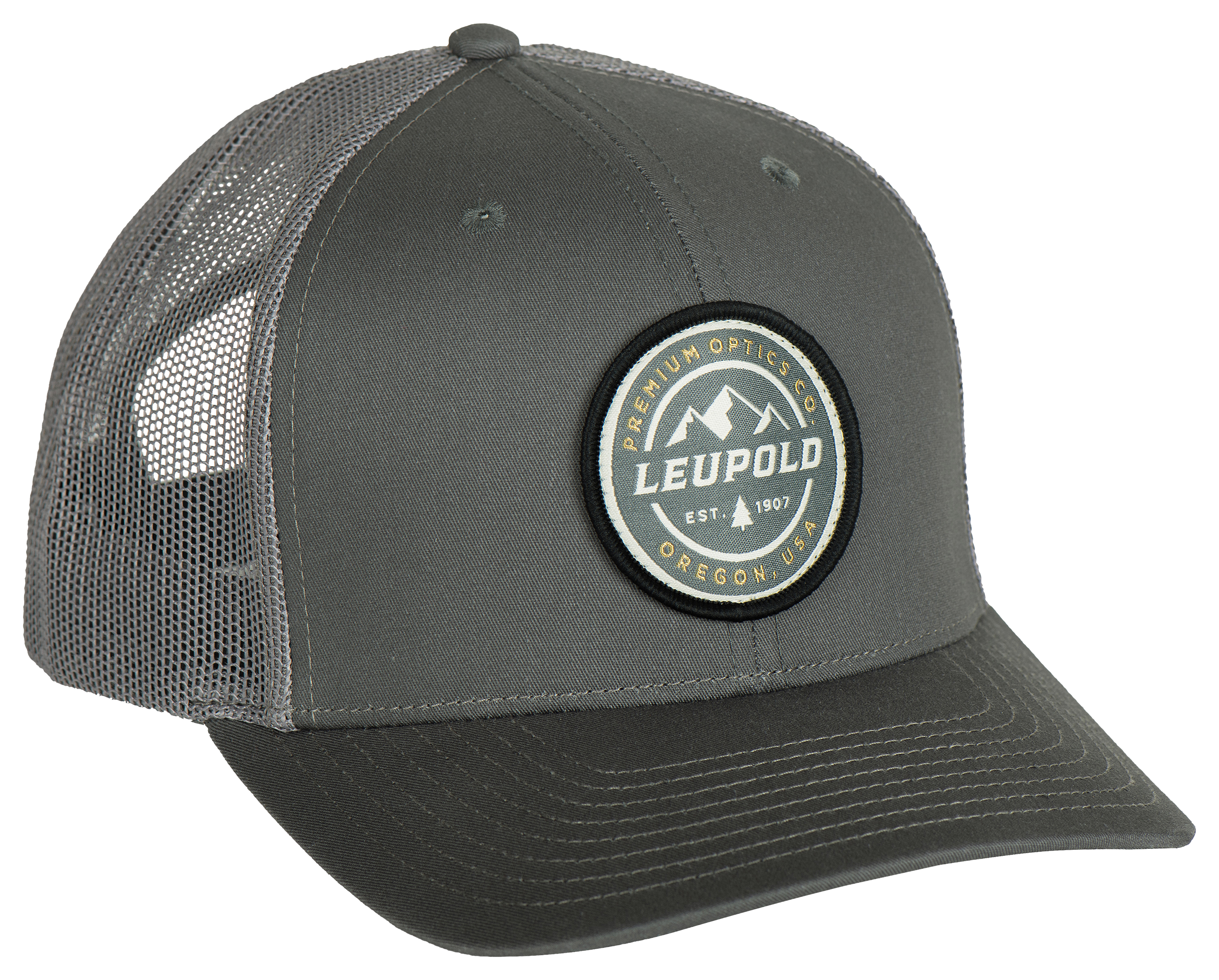 Image of Leupold Cascade Trucker Hat