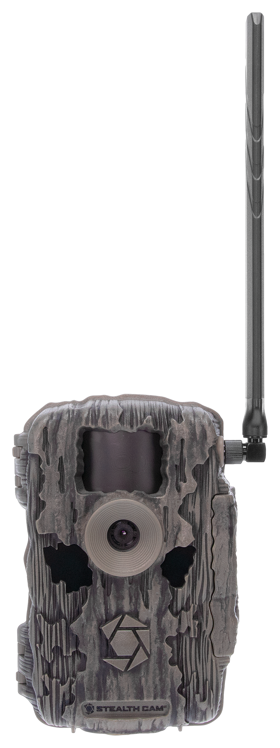 stealth fusion game camera