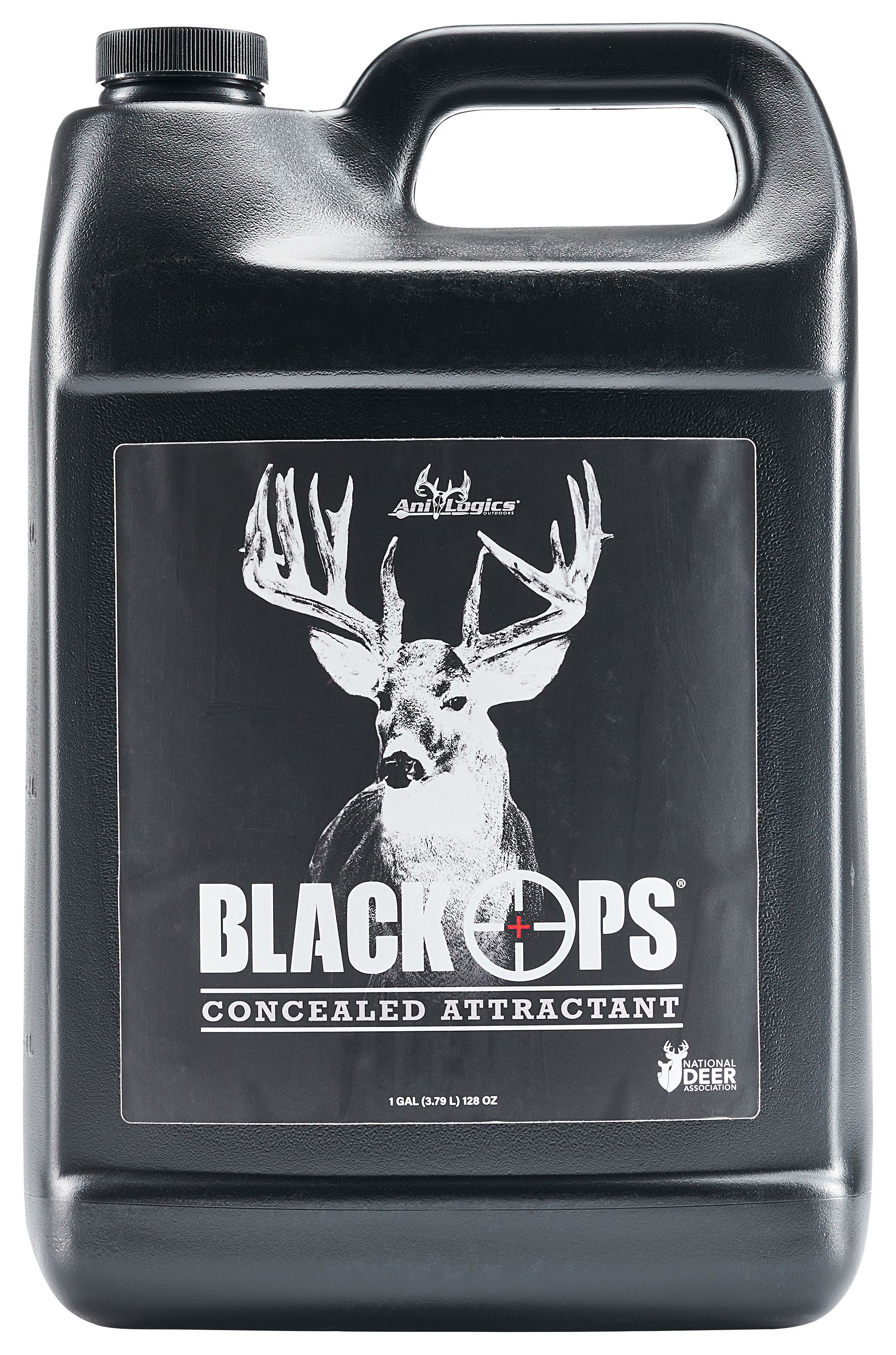 Ani-Logics Black Ops Liquid Deer Attractant