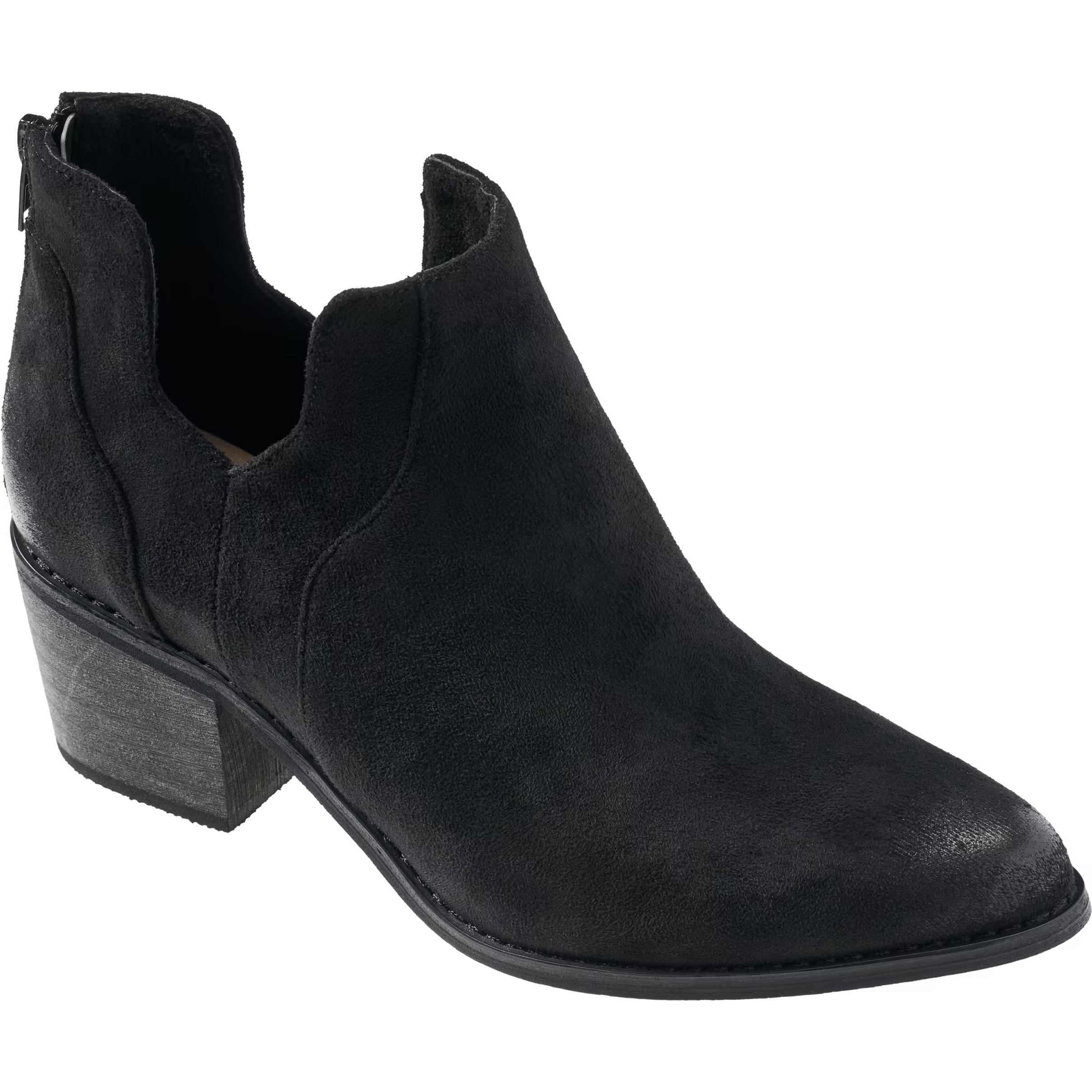 NATURAL REFLECTIONS Western Booties