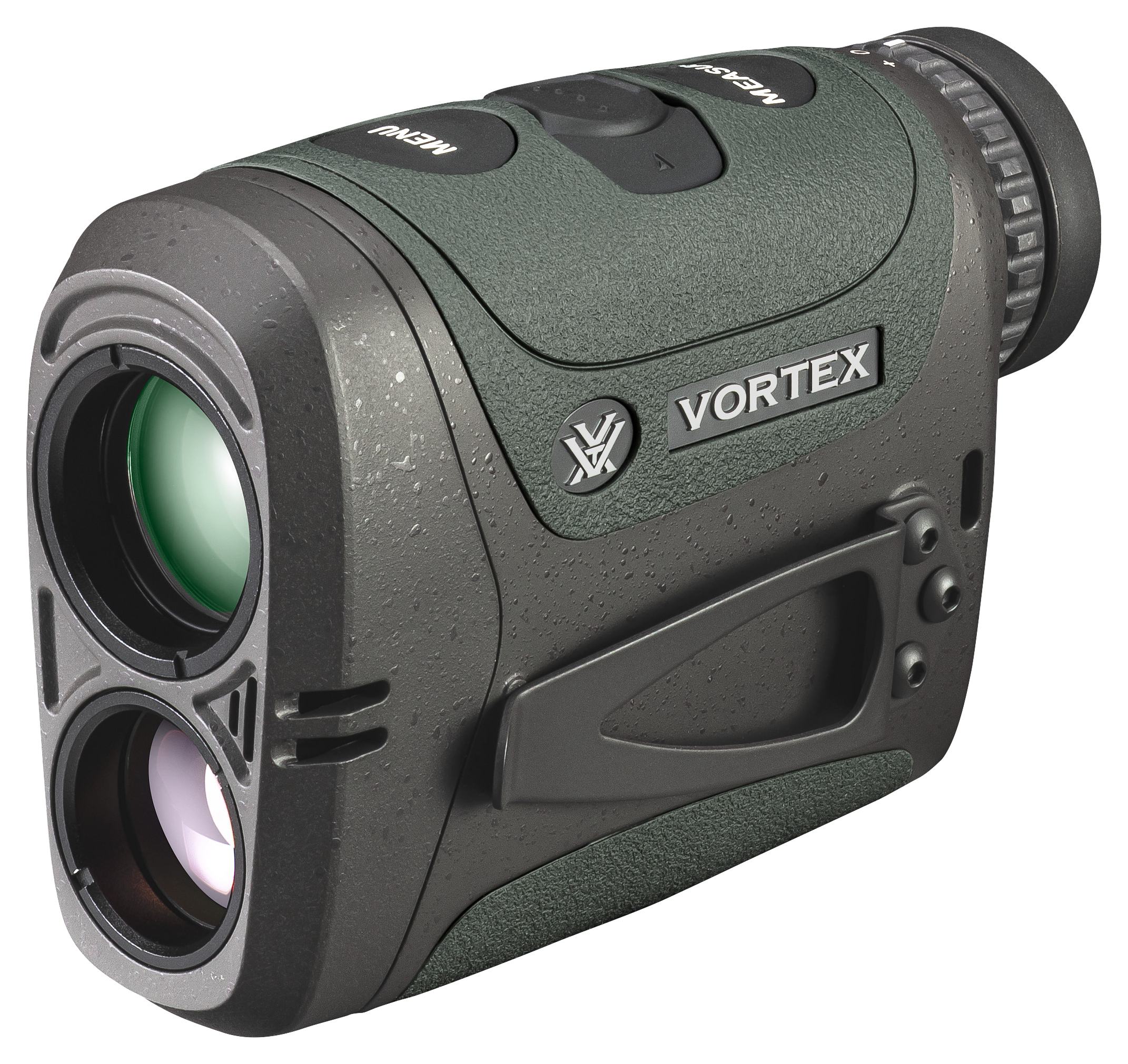 Vortex Razor HD 4000 GB Ballistic Laser Rangefinder