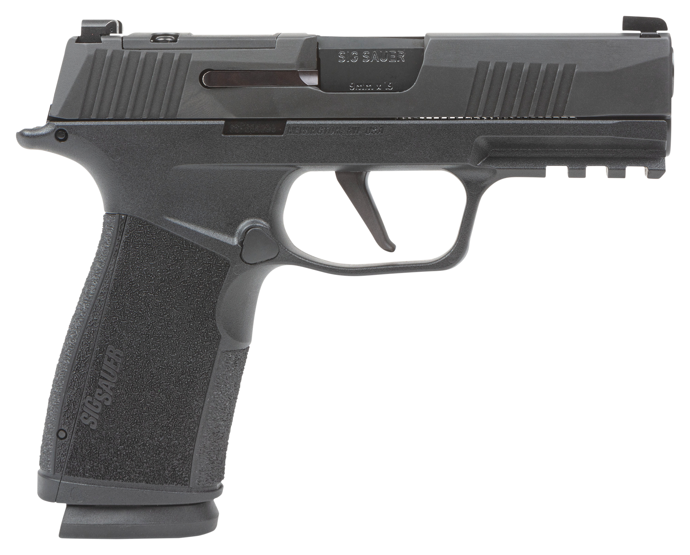 Image of SIG SAUER P365-XMacro Semi-Auto Pistol with XRay3 Night Sights