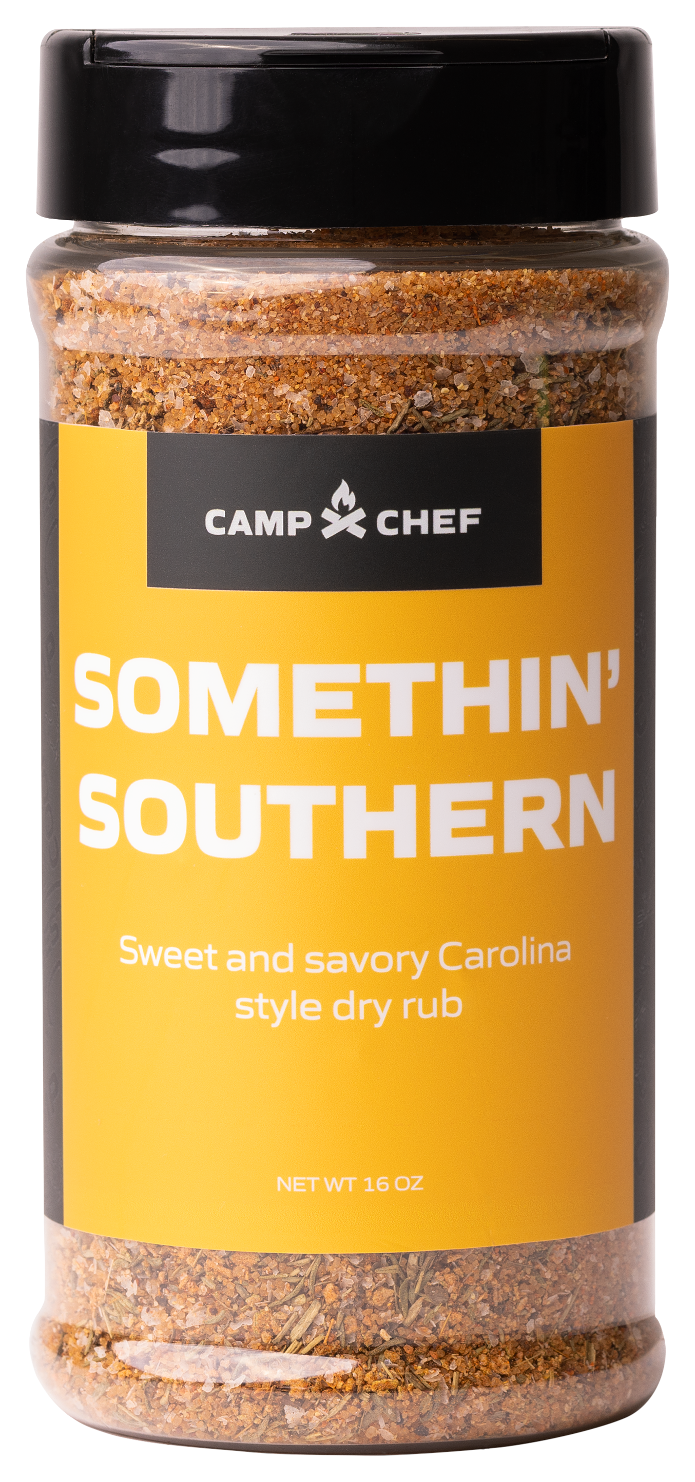 Image of Camp Chef Something Southern Seasoning