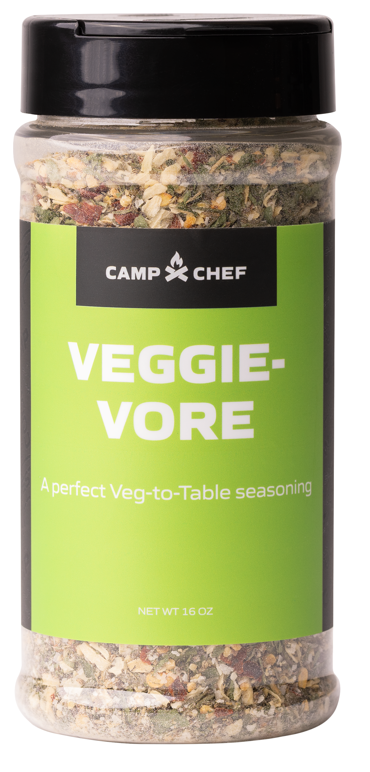 Image of Camp Chef Veggievore Seasoning