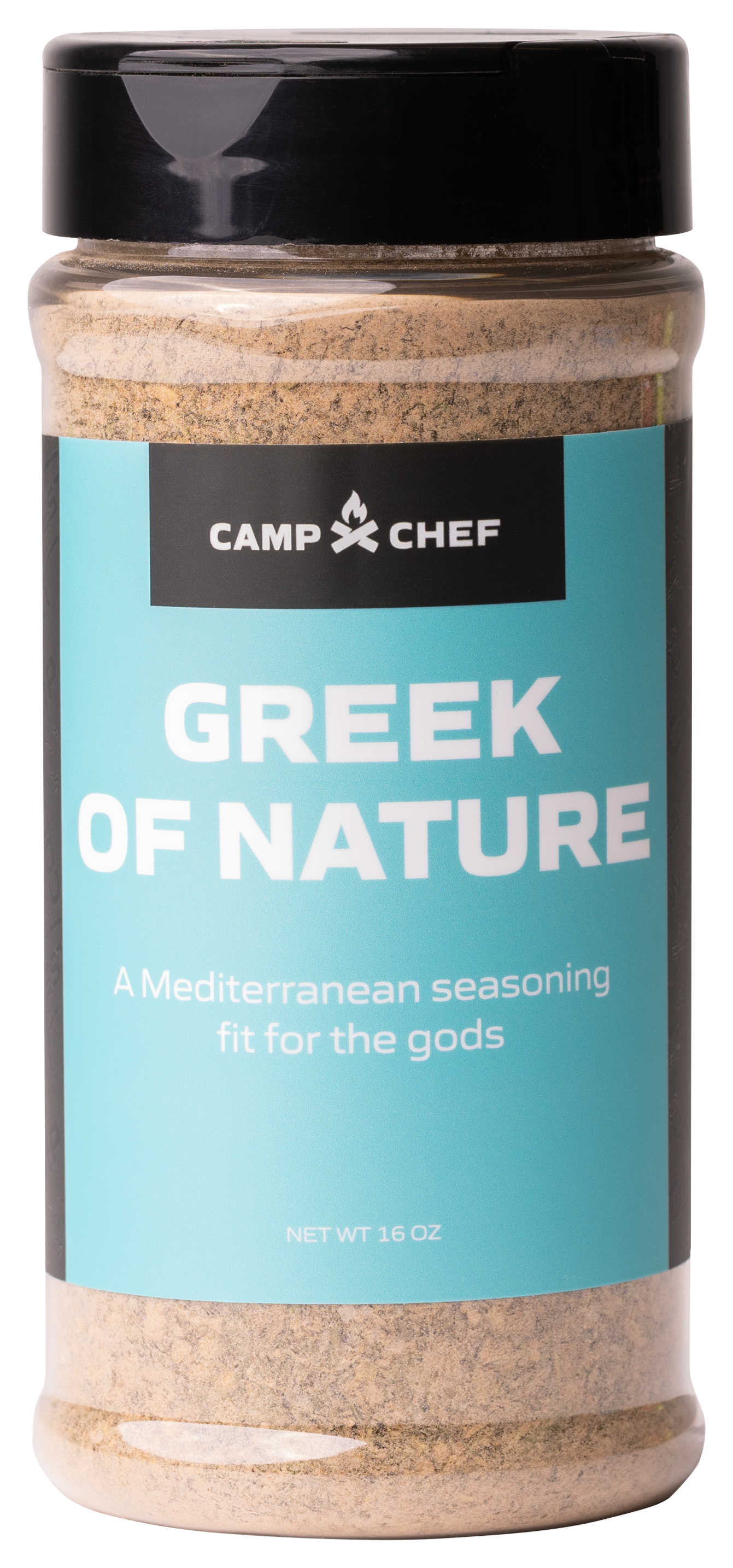 Image of Camp Chef Greek of Nature Seasoning