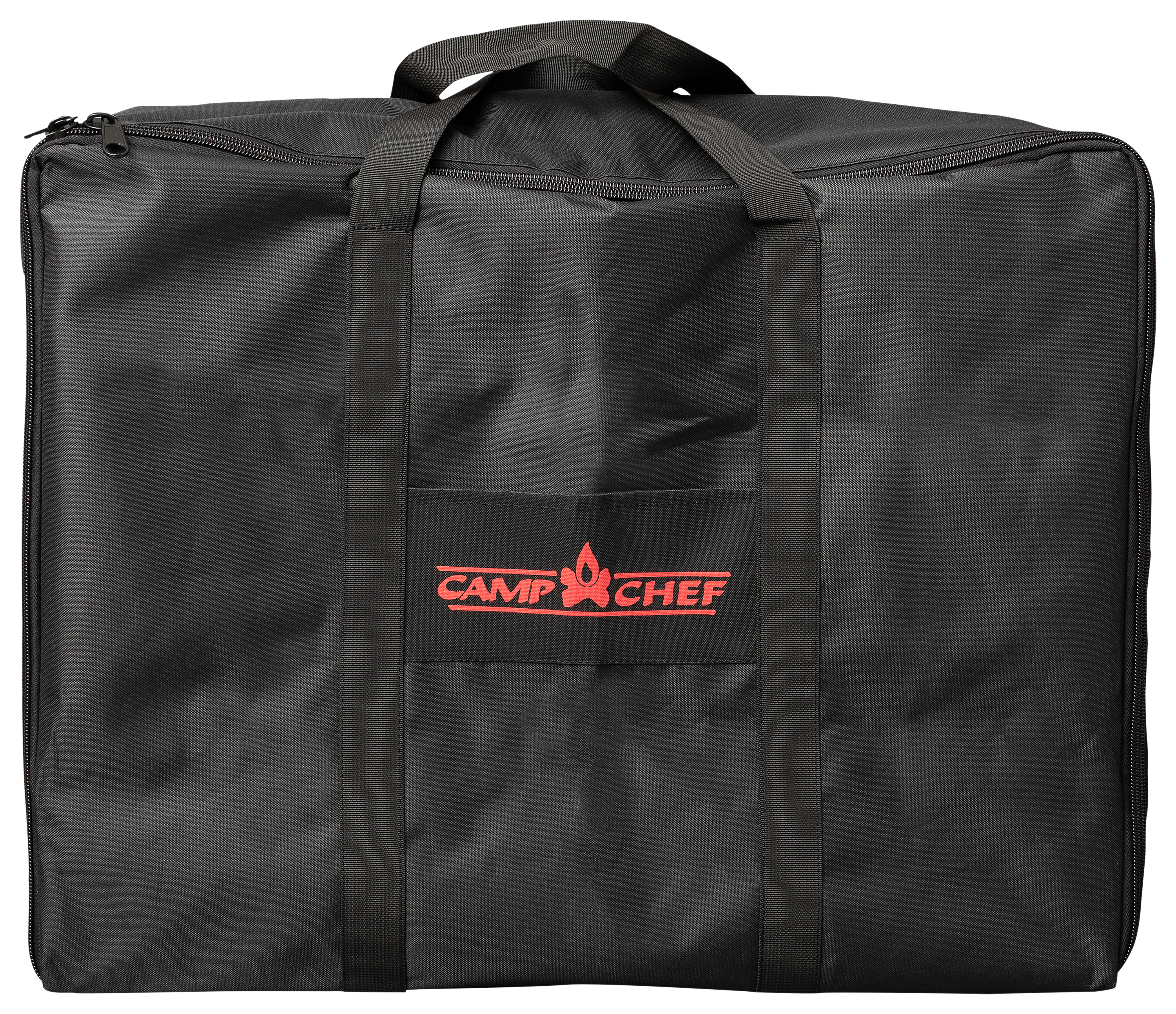 Image of Camp Chef VersaTop 2X Tabletop Grill Carry Bag