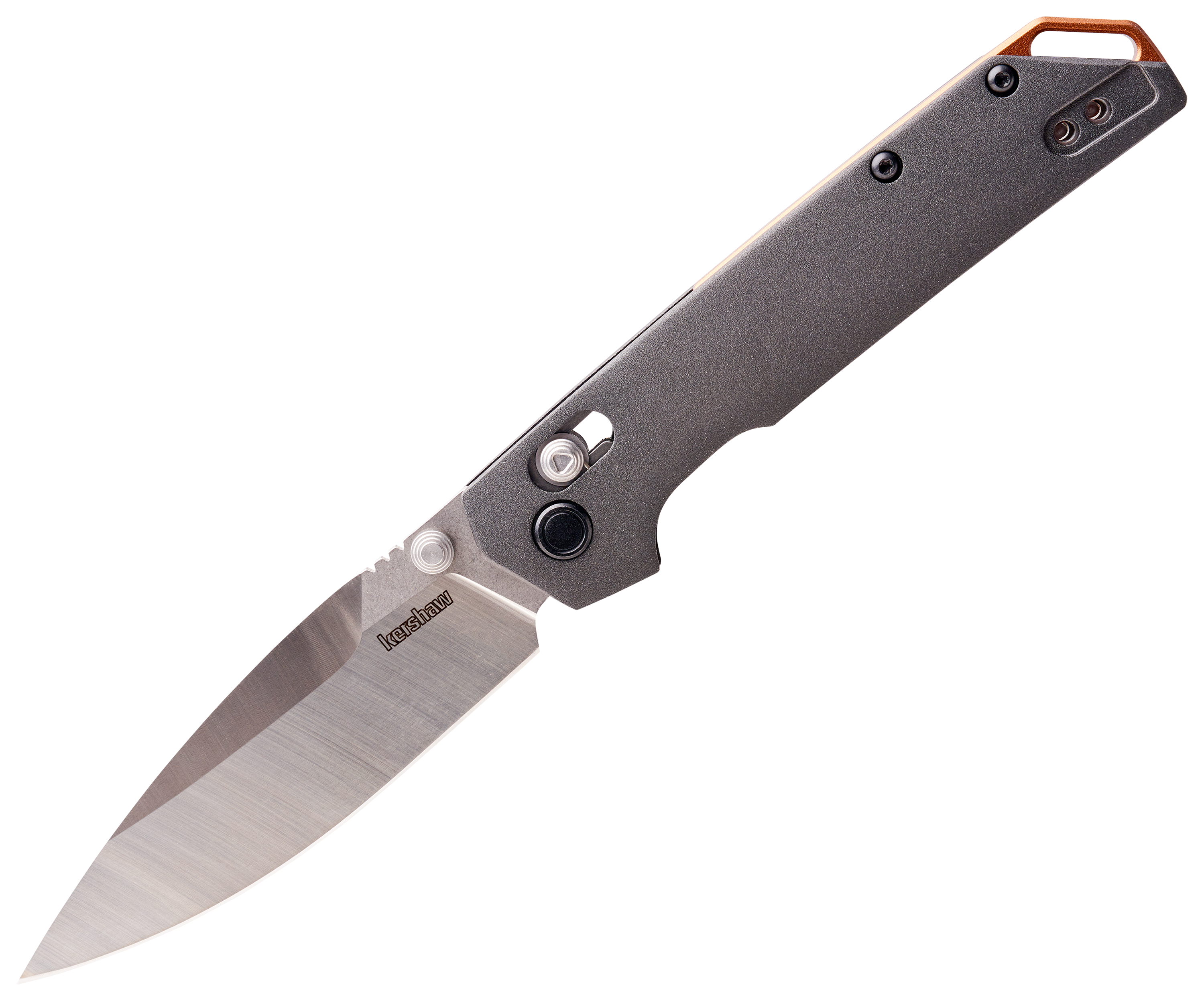 Kershaw Iridium Folding Knife
