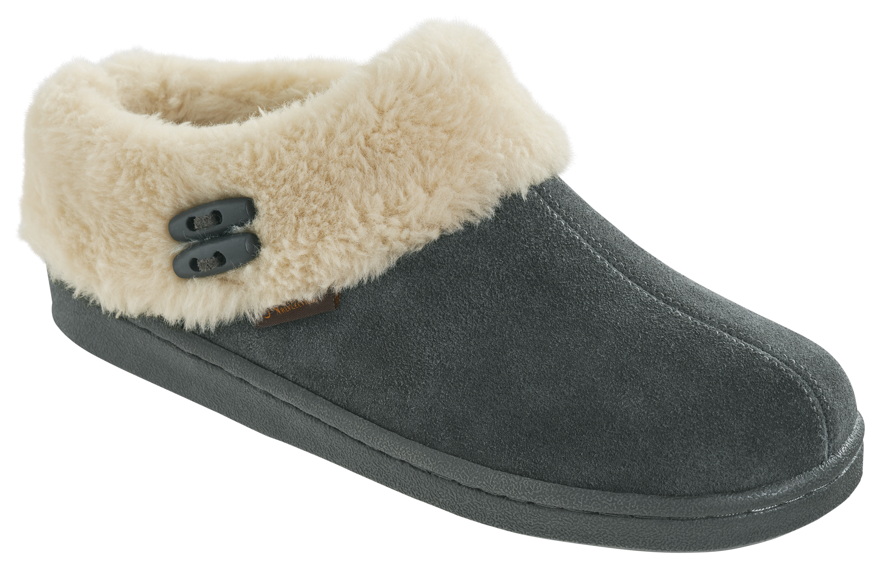 Natural Reflections Natural Reflections Harmoni Bay II Clogs for Women - Grey - $49.99 at Bass Pro Shops
