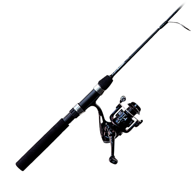 The Quantum® Bill Dance Special Edition Spinning Rod and Reel Combo give  you a well-matched rod-and-reel setup for all-around fishing. S