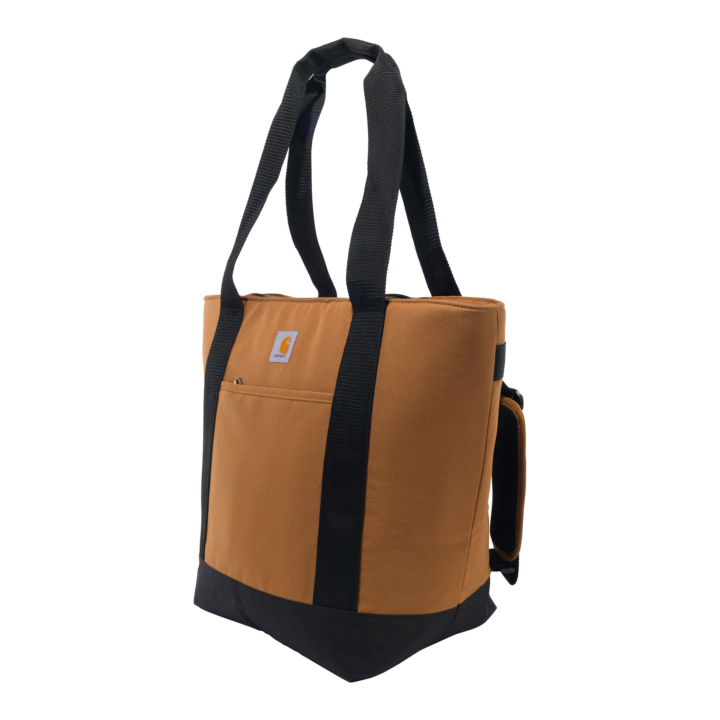 Carhartt Rain Defender Insulated 40-Can Cooler Backpack Tote