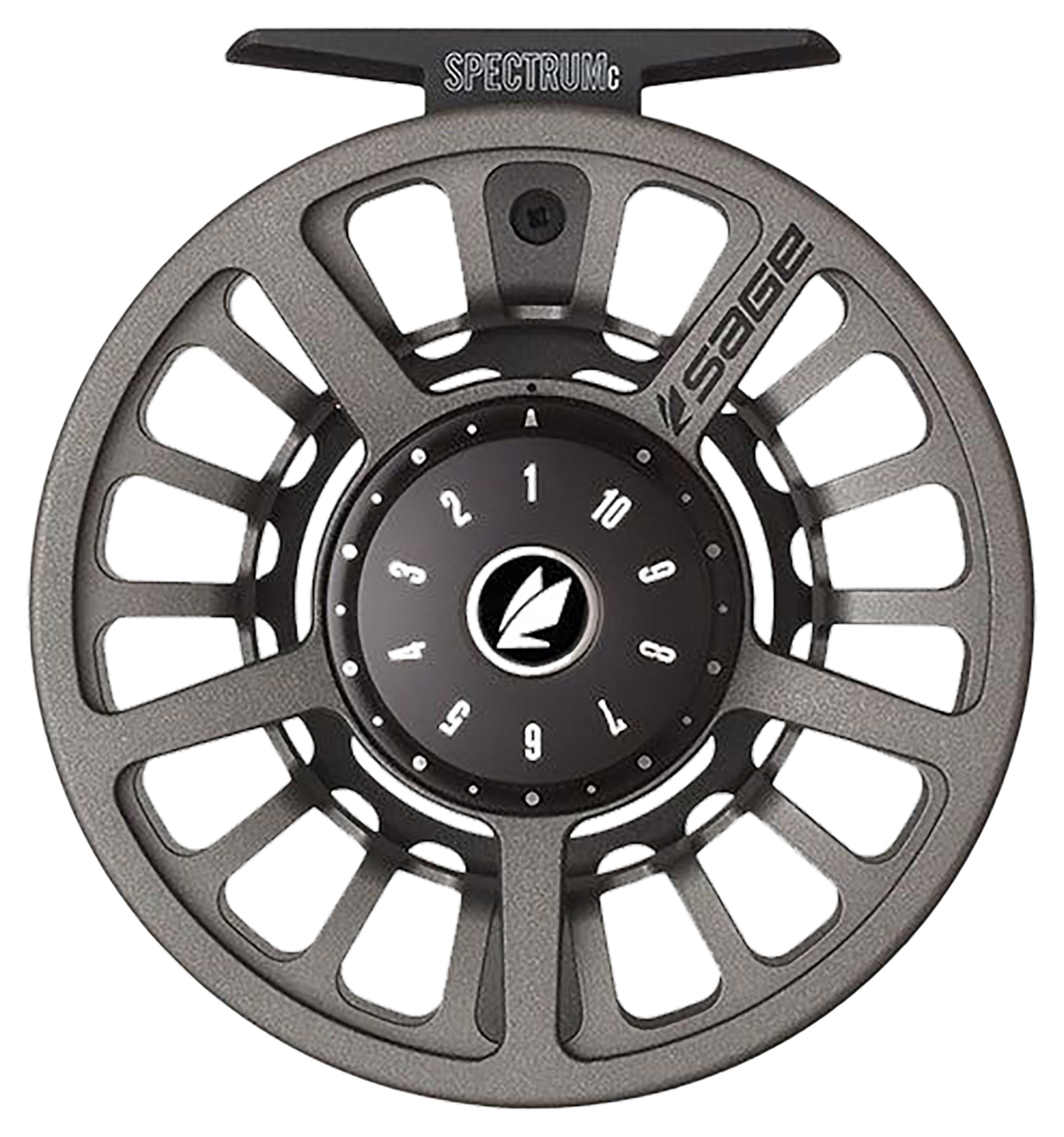 Image of Sage Spectrum C Fly Reel - 330-2200R5601