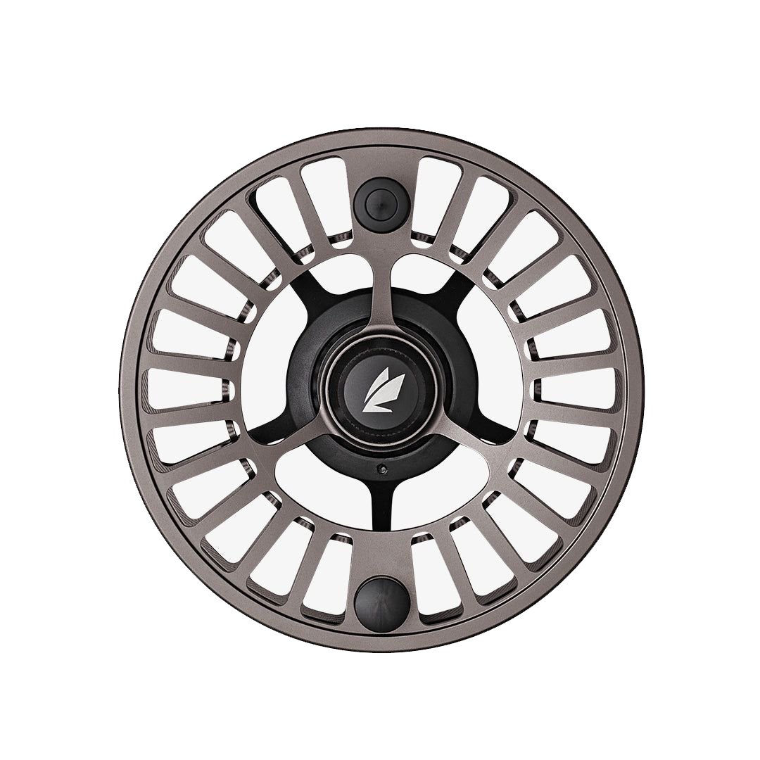 Image of Sage Arbor XL Spool - Slate - 4/5/6