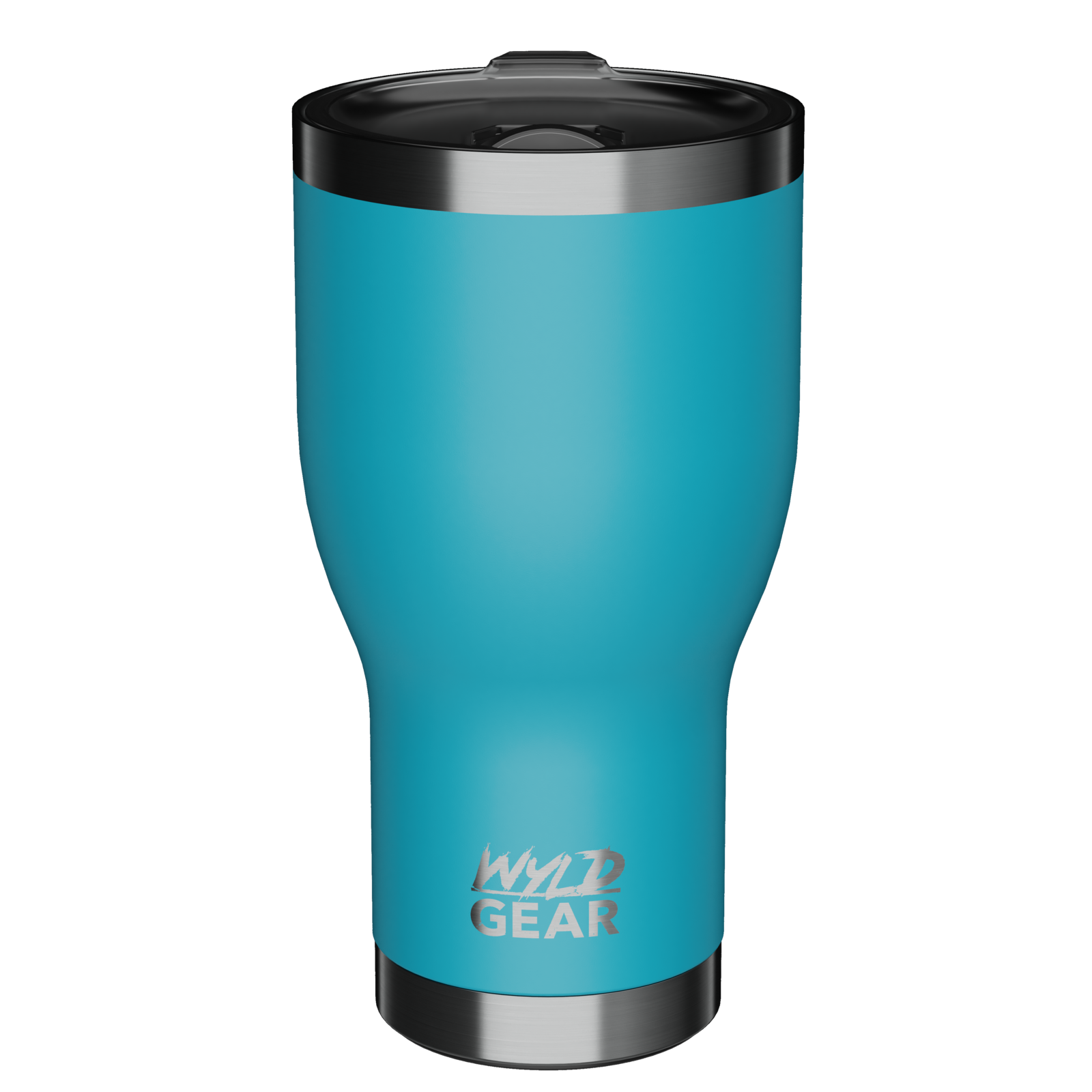 Image of Wyld Gear Tumbler - 30 oz. - Teal