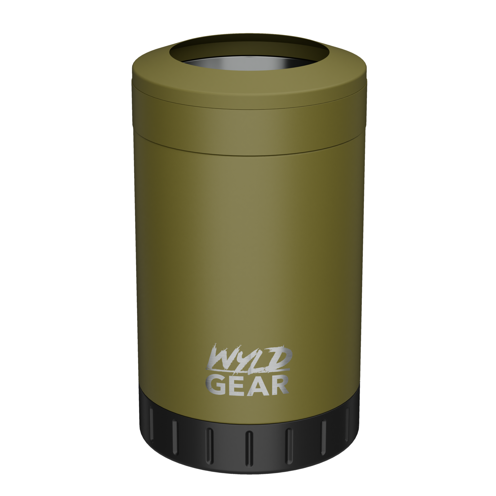 Image of Wyld Gear 12-oz. Multi-Can Cooler - OD Green