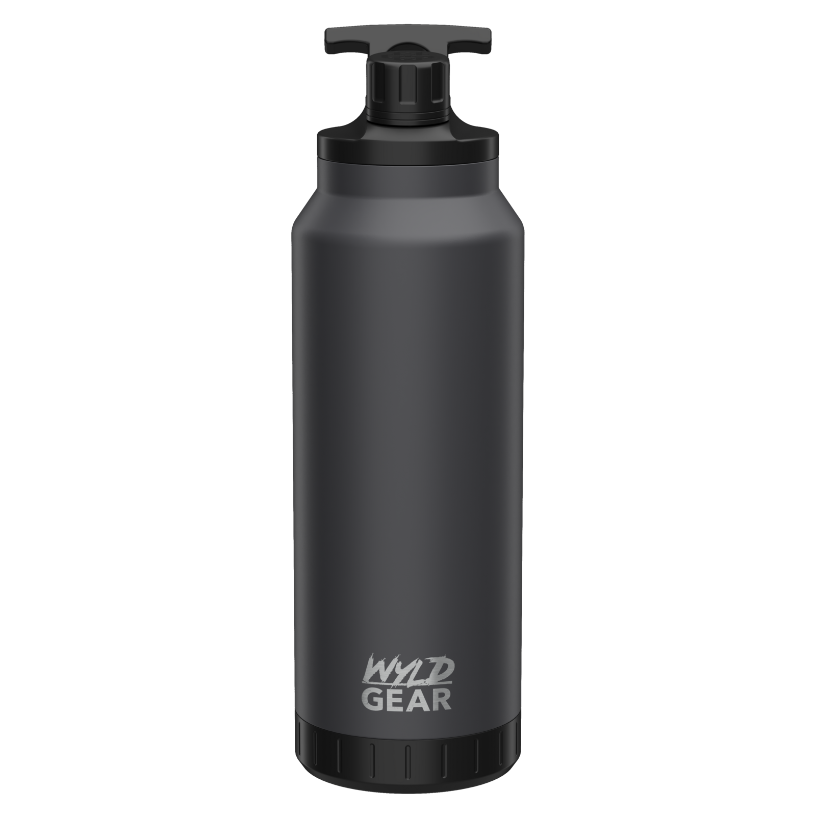 24oz MAG BOTTLE - Wyld Gear