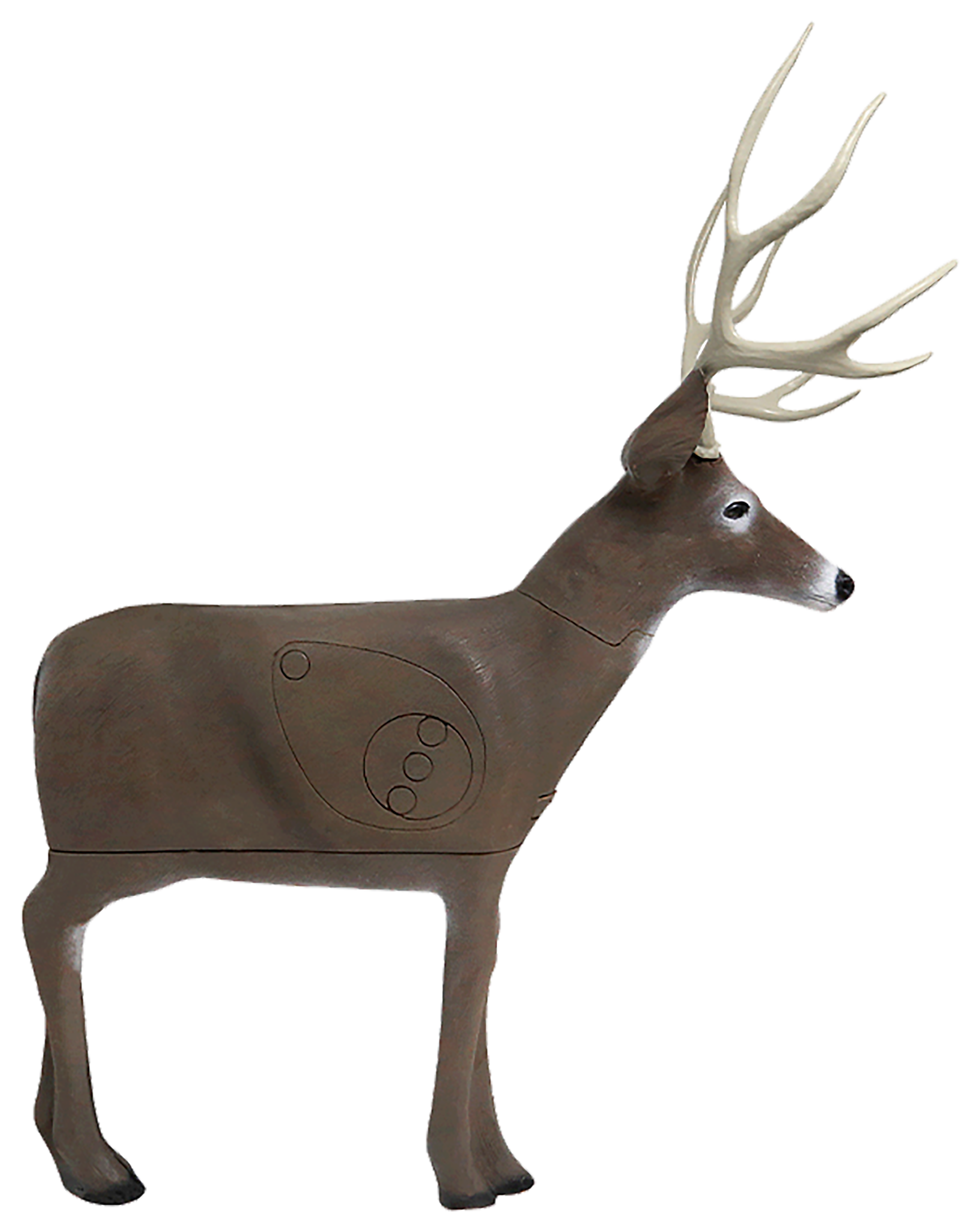 Delta Mckenzie Baby Daddy Mule Deer 3D Archery Target