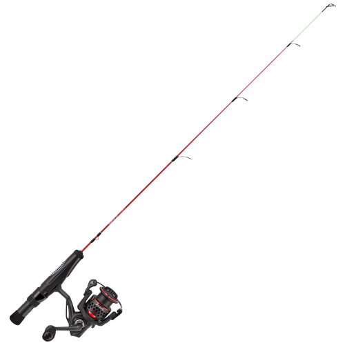 ICAST 2023: Introducing St. Croix Panfish Ice Combos - The Fishing Wire