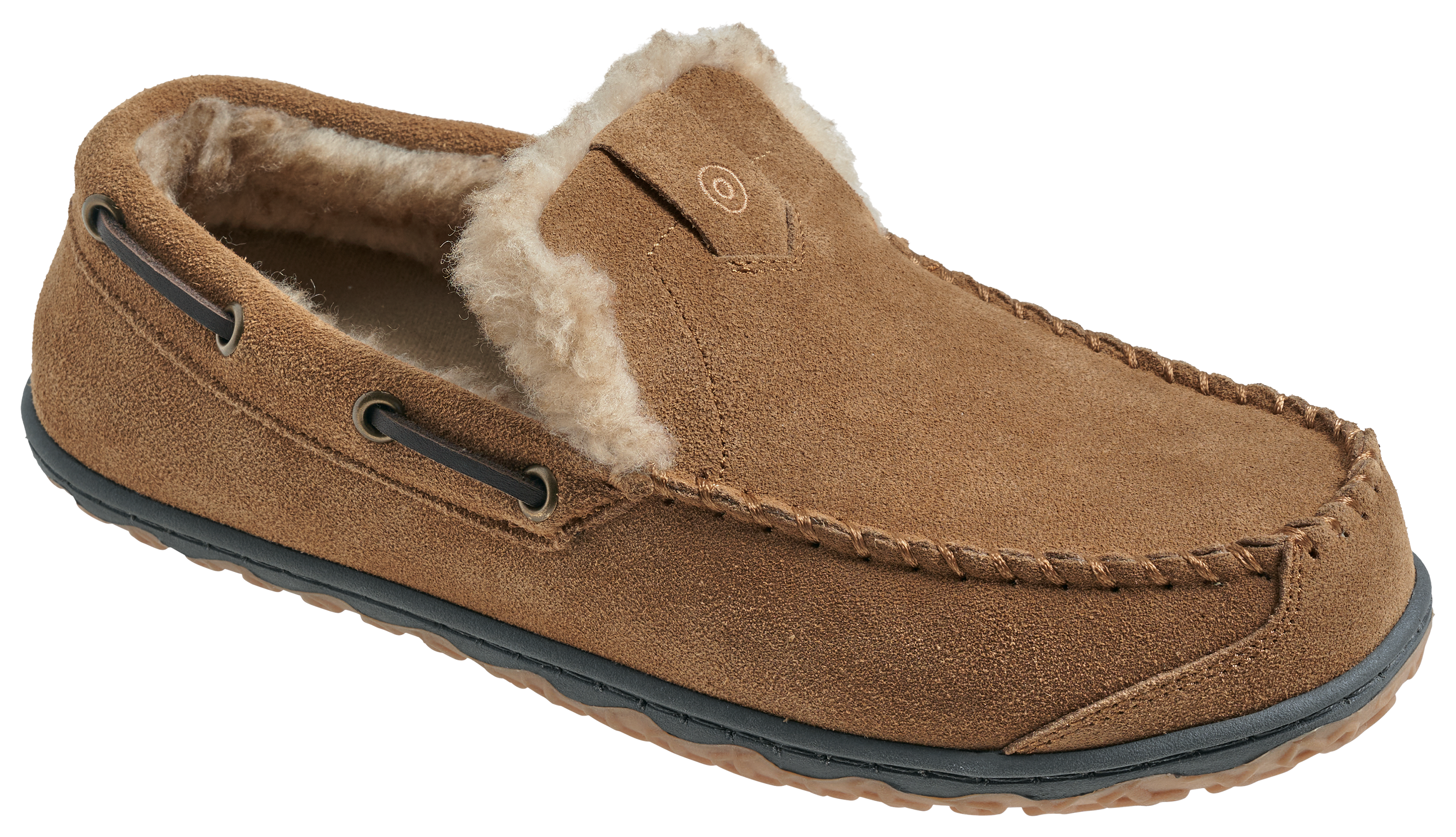 RedHead Hudson Bay II Moccasins for Men - Tan